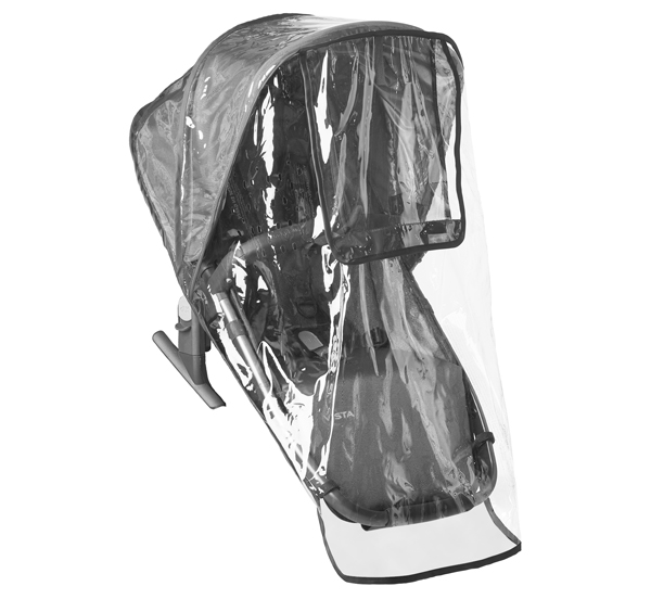 UPPAbaby Rumbleseat Rain Cover