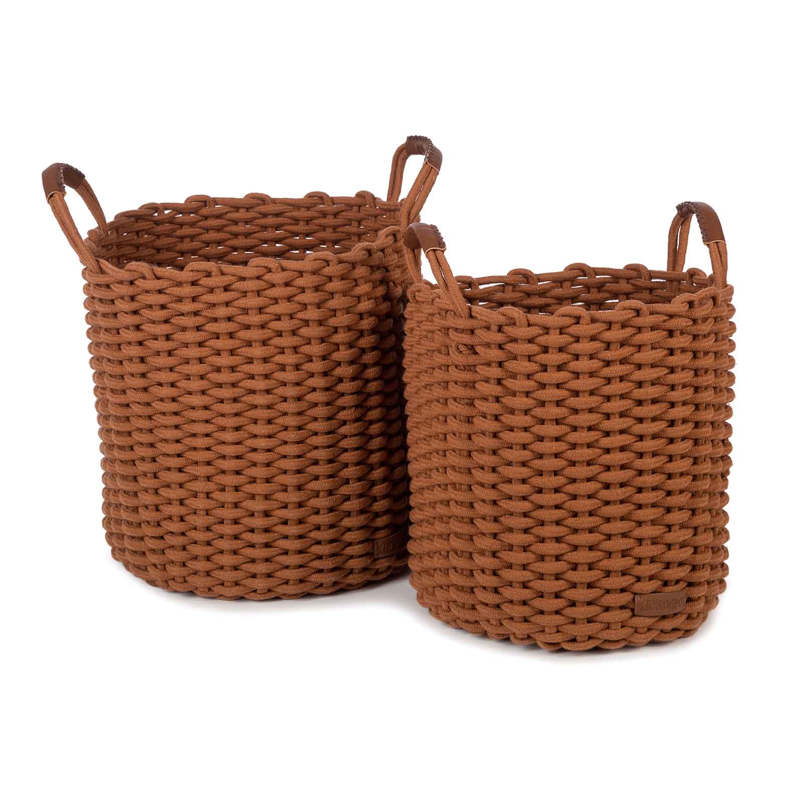 KidsDepot Korbo Basket Size L - 2 pieces