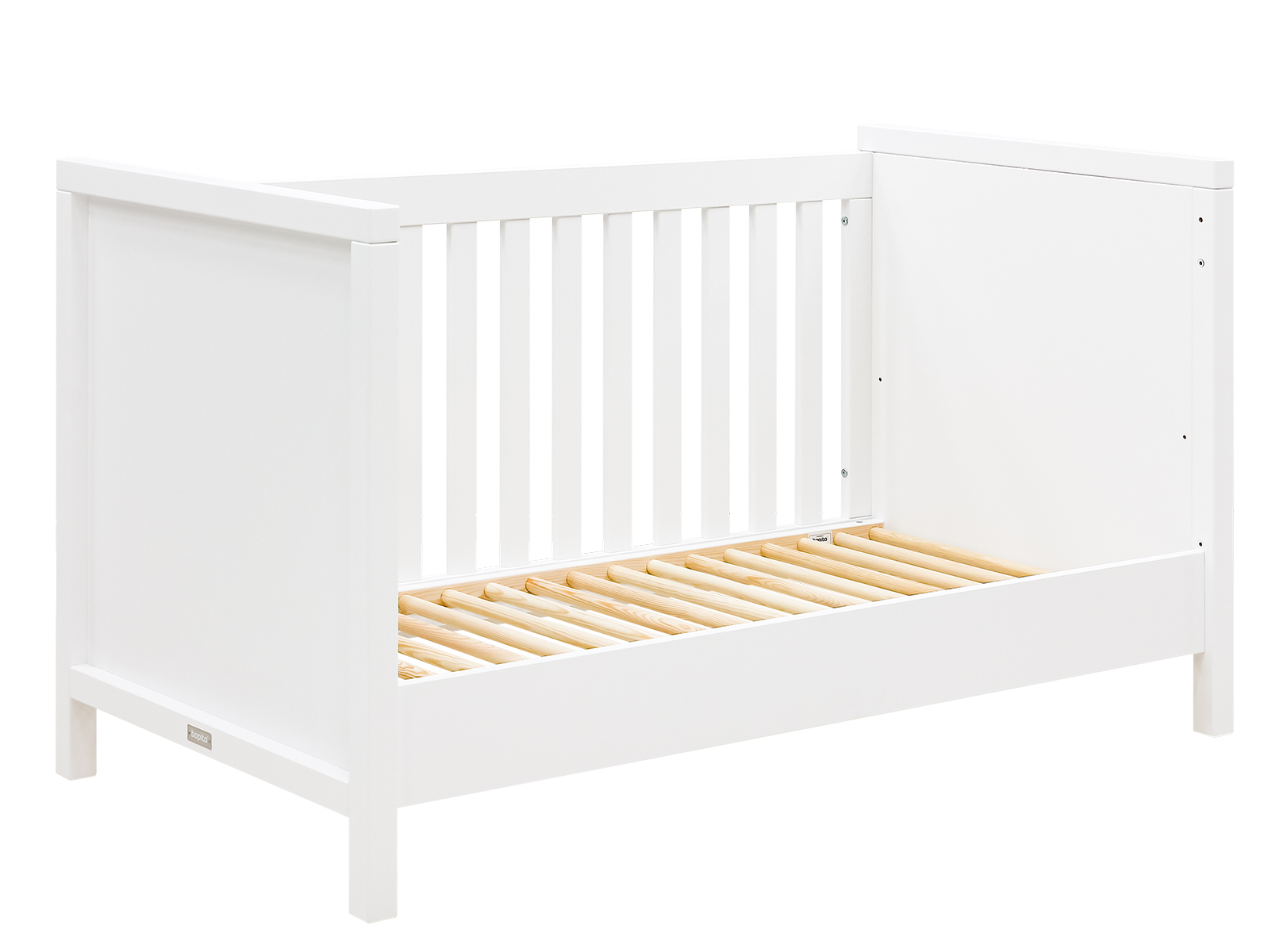 Patriottisch Stewart Island wekelijks Order the Bopita Corsica Bench Bed - 70x140 cm. online - Baby Plus