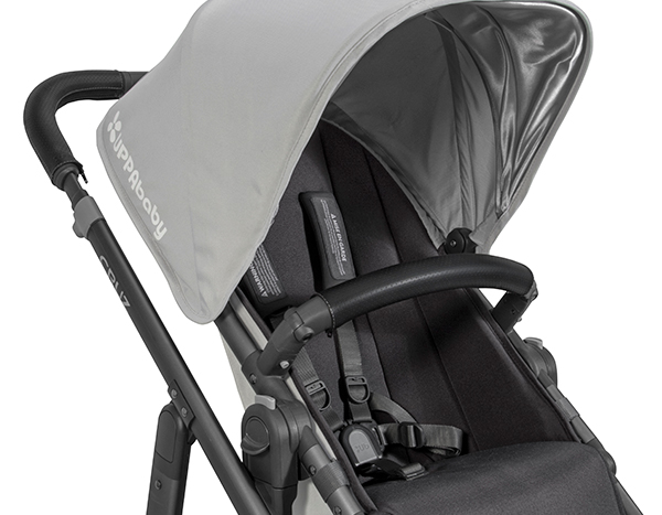 uppababy vista bar