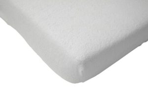 JERSEY TOWELLING FITTED SHEET 60x120 70x140 CM BABY COT BEDDING MATTRESS 