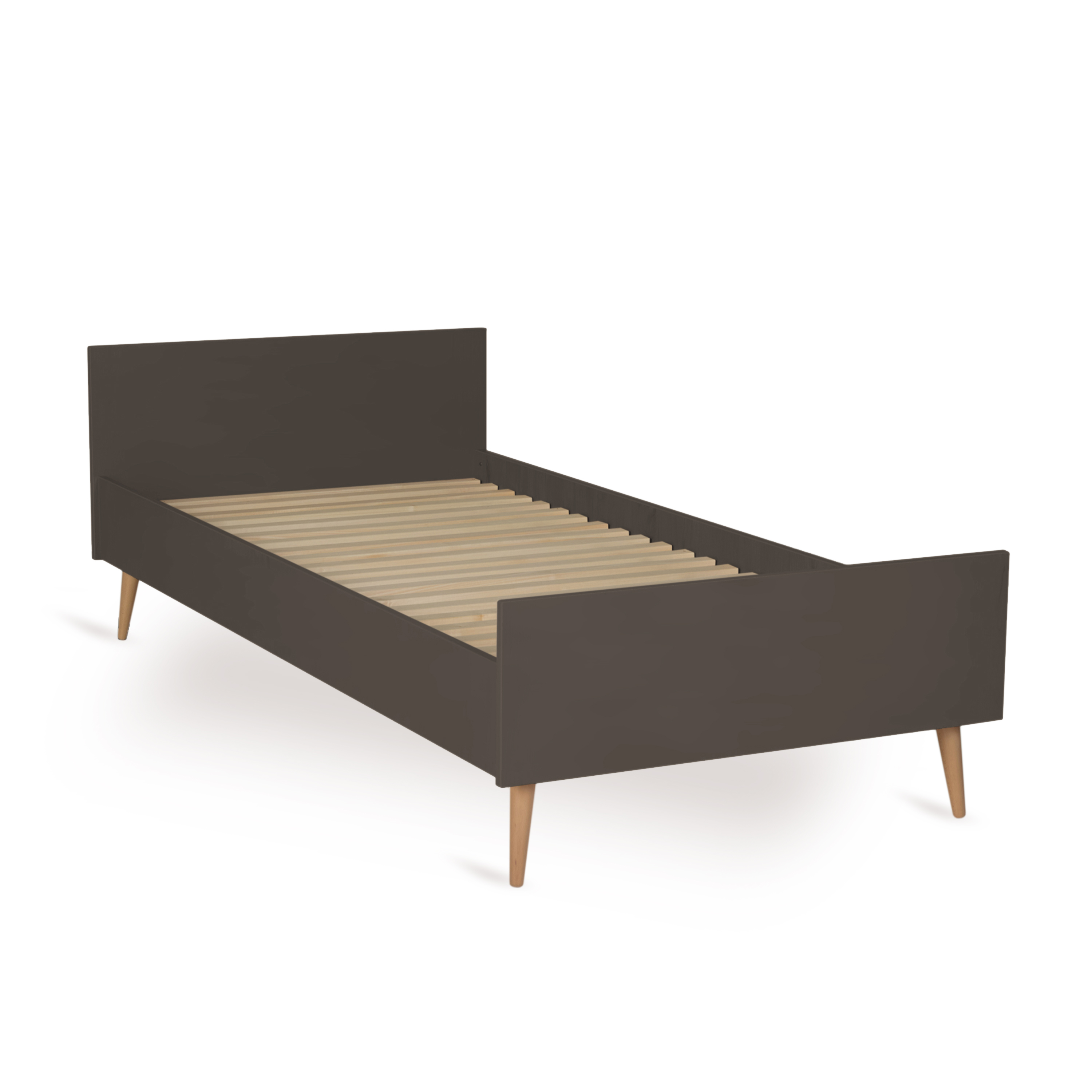 Quax Cocoon Bed - 90x200 cm.