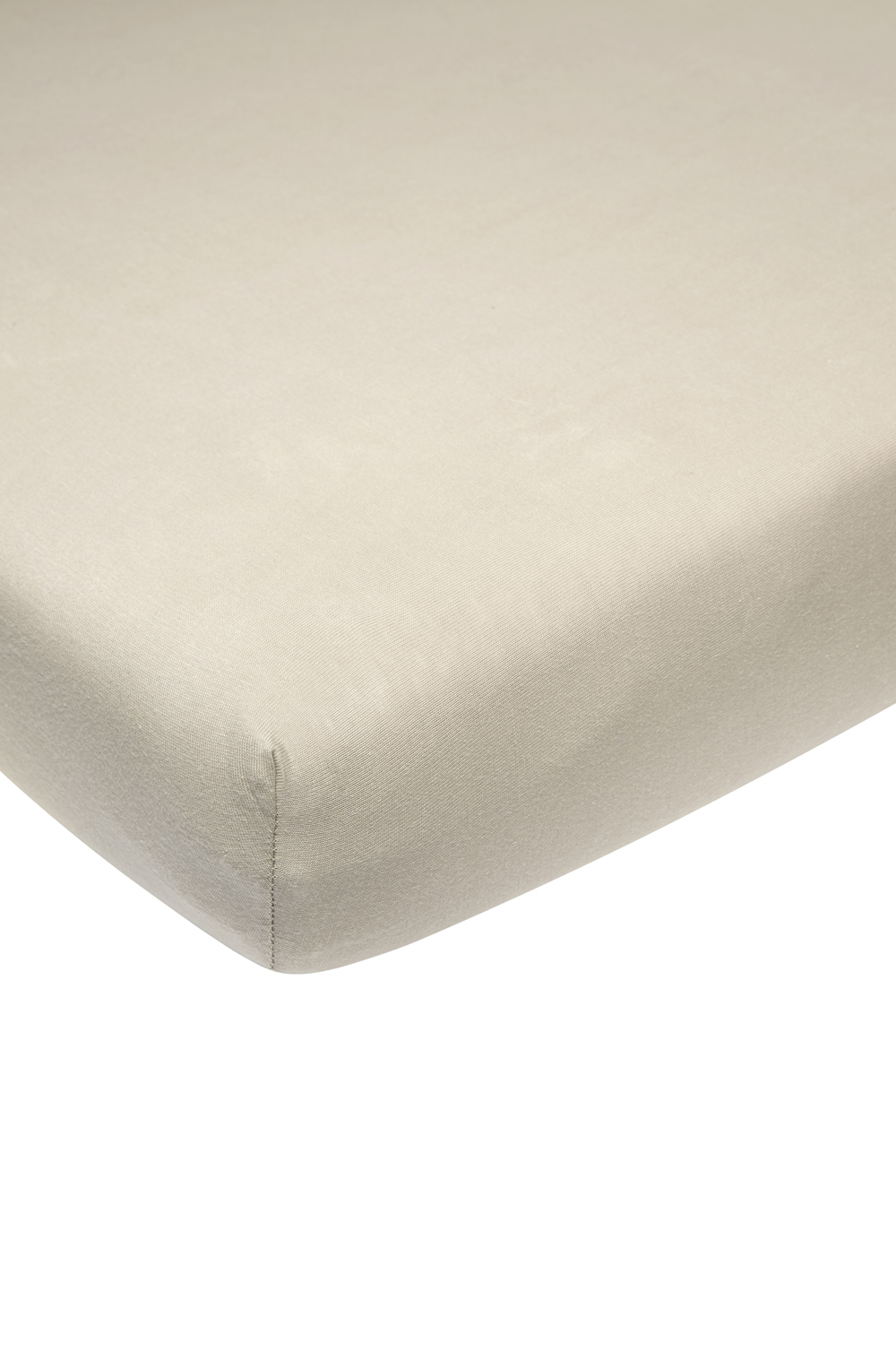 Order the Meyco Molton PU Waterproof Fitted Sheet online - Baby Plus