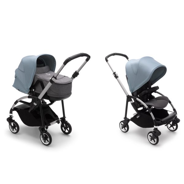 Order the Bugaboo Bee6 Stroller 