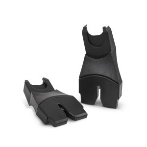 bugaboo donkey britax adaptor