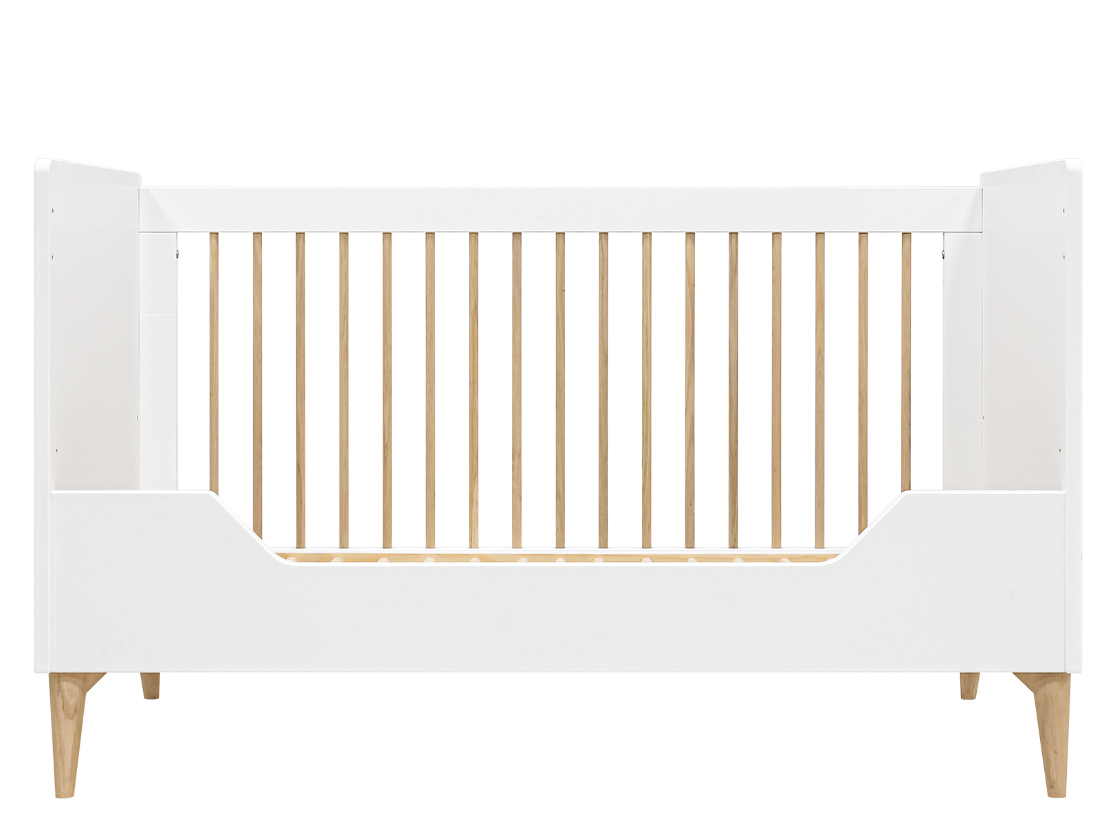 jeugd huiswerk maken Fictief Order the Bopita Paris Bench Bed - 70x140 cm. online - Baby Plus