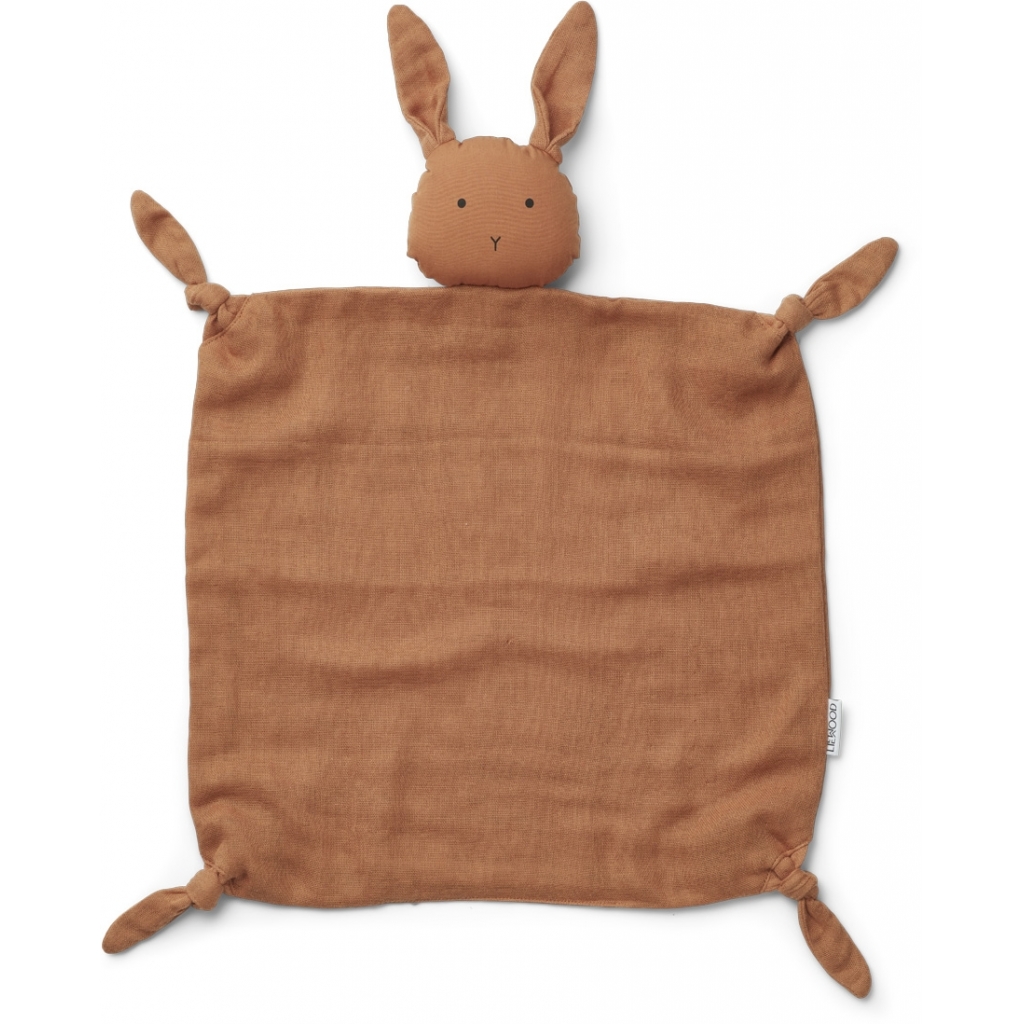 Order the Liewood Agnete Cuddle Cloth online | Baby Plus