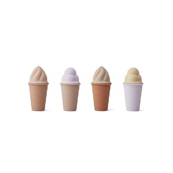 Bay-ice-cream-toy-4-pack-Rose-Multi-Mix
