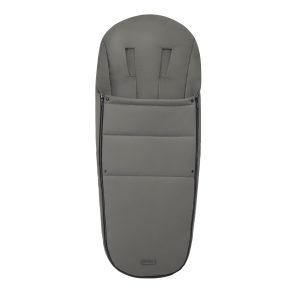 Cybex Gold Footmuff Soho Grey