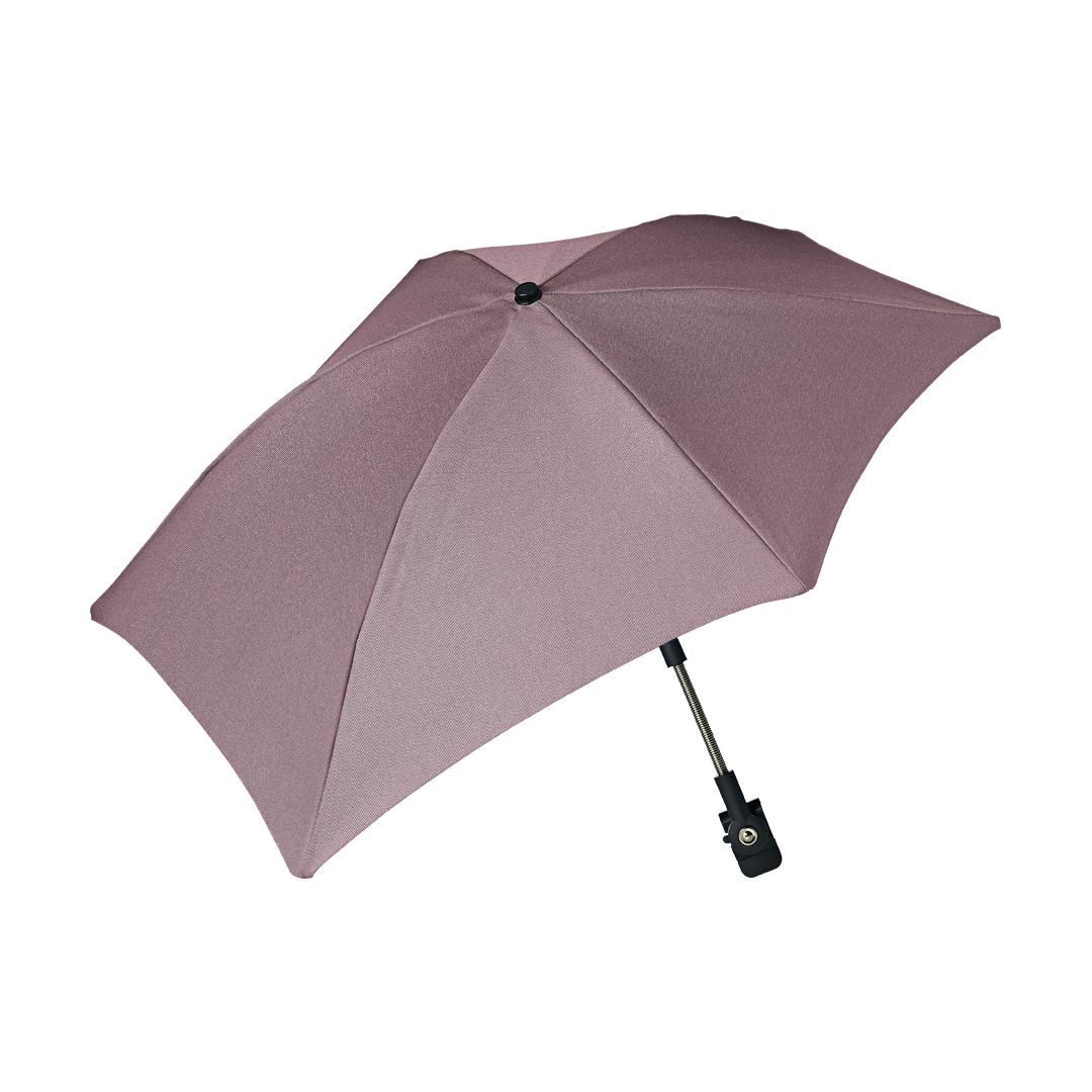 Universal Baby parapluie parasol Fit Joolz Day Buggy violet foncé 