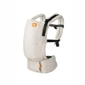 Tula Baby Carrier Free-to-Grow Linen Sand