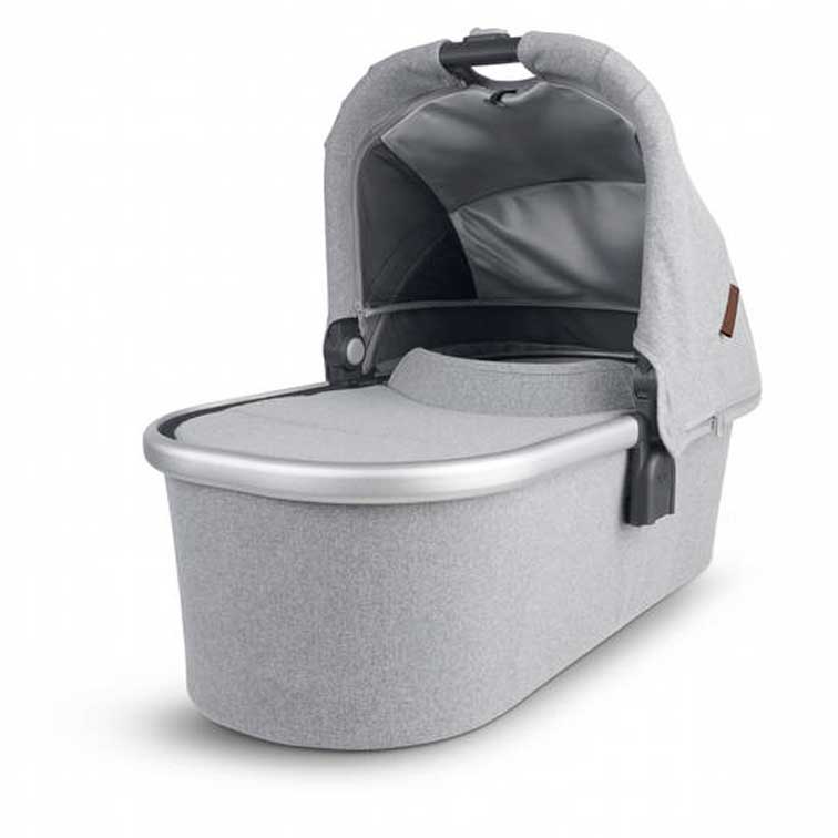 Order the UPPAbaby Vista/Cruz V2 Carrycot online Baby Plus