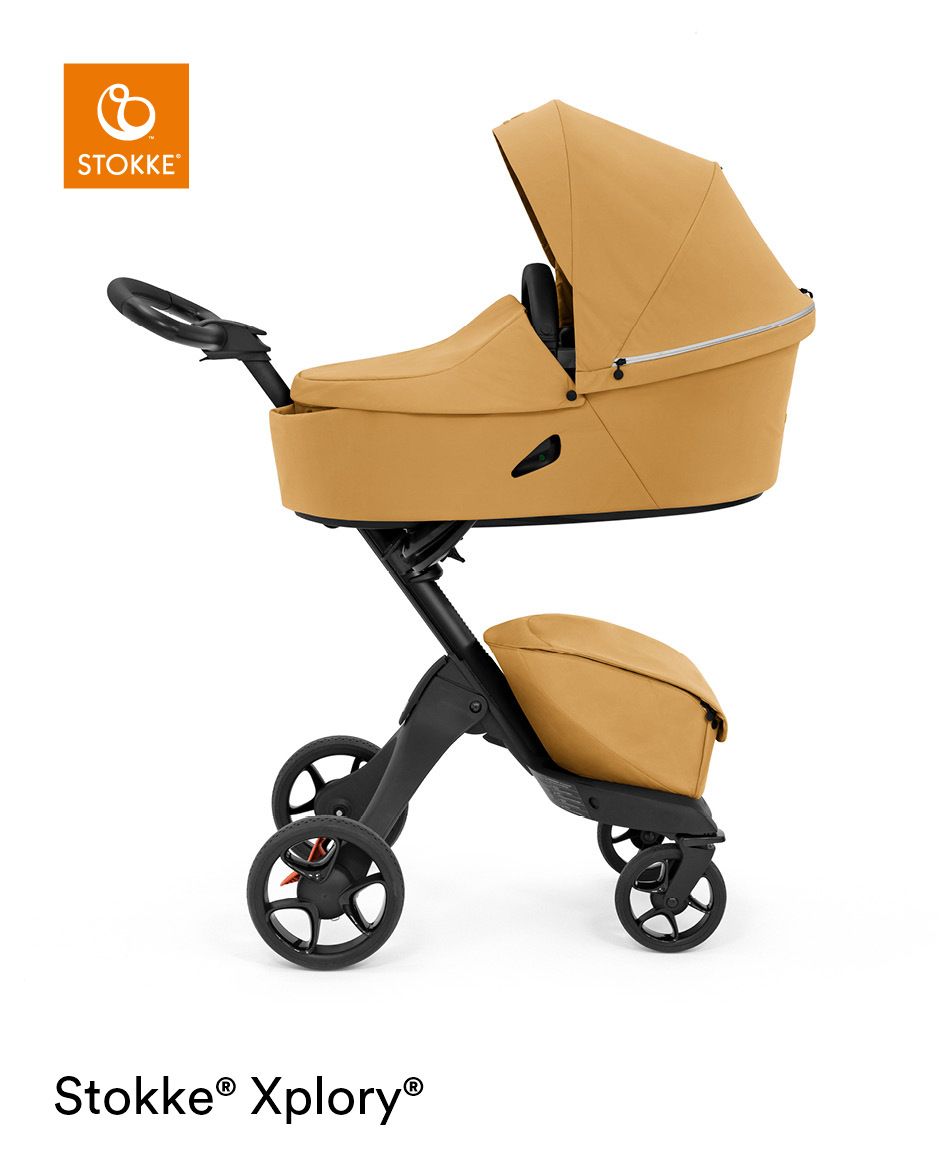 Order the Stokke® Xplory® X Carrycot online - Baby Plus