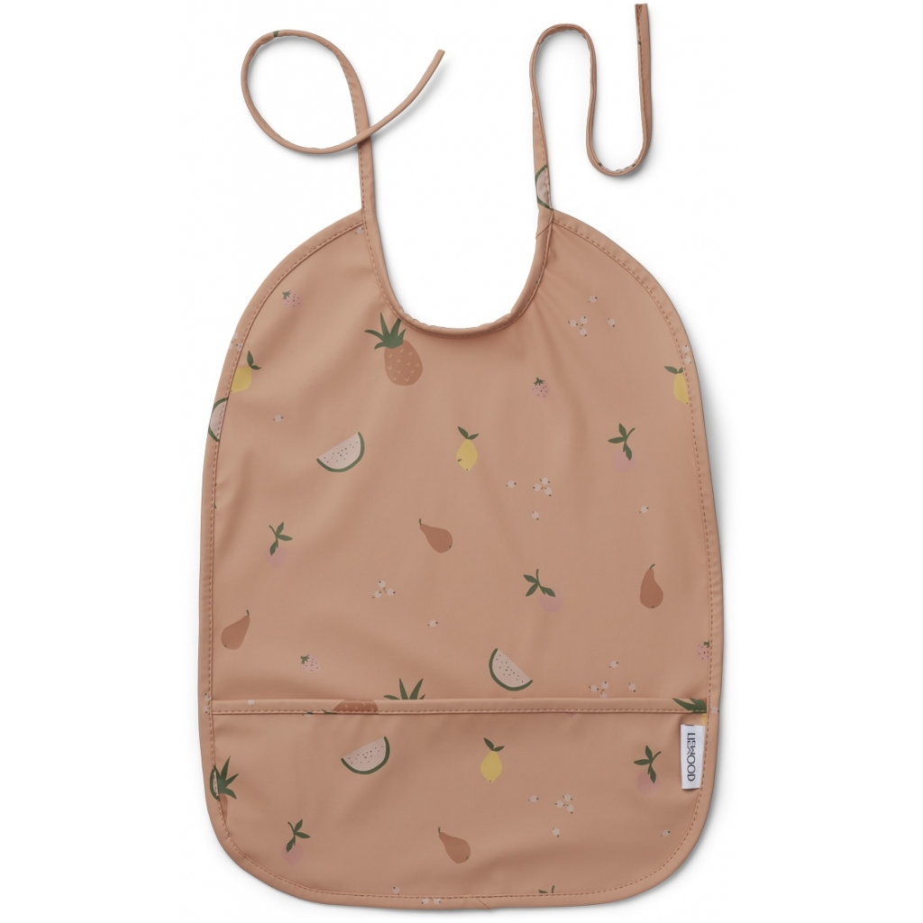 Liewood Lai Bib - 30x26 cm. Liewood Lai Bib - 30x26 cm.