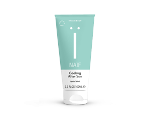 Naïf Cooling Aftersun 100 ml.