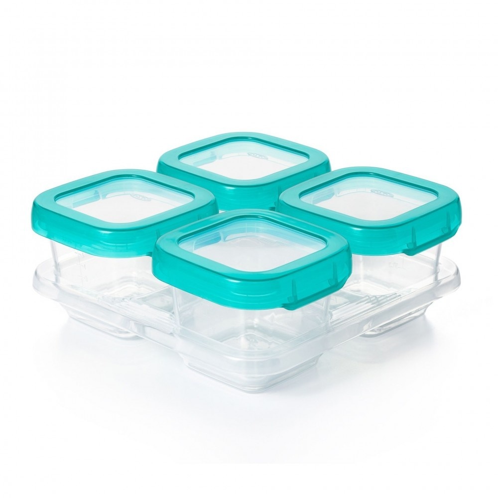 14-ice-cube tray, 22 ml - OXO