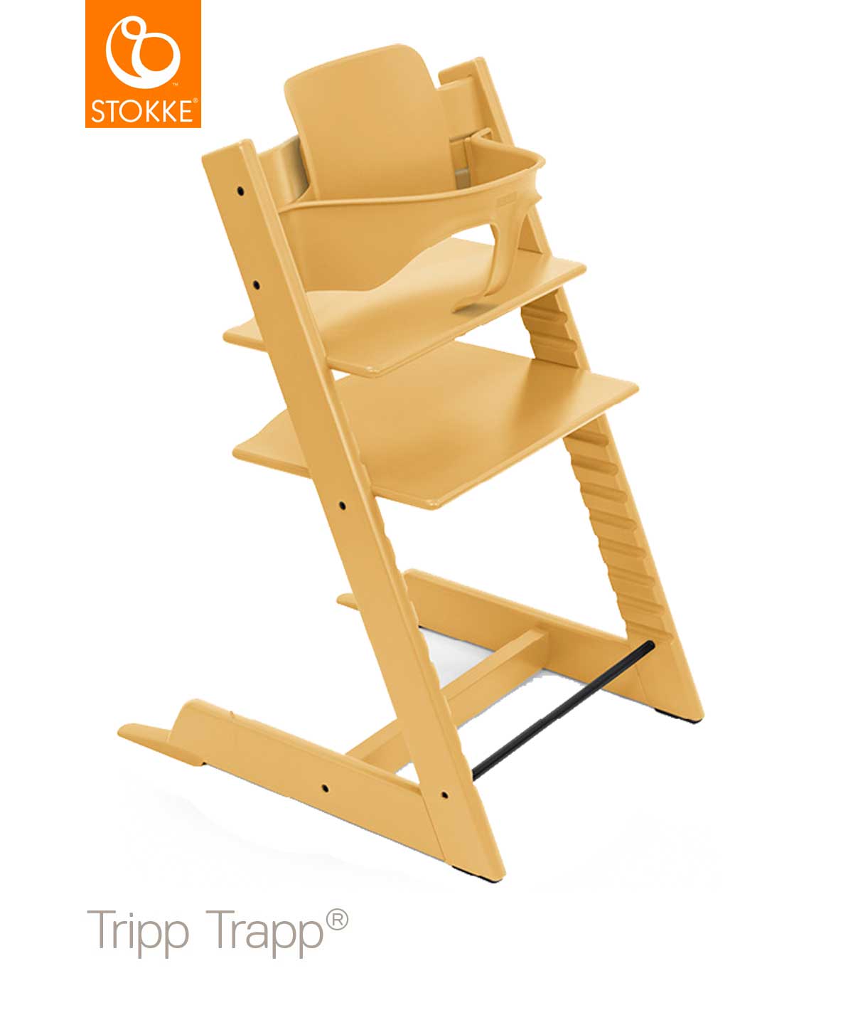 Order the Stokke® Tripp Trapp® Complete online - Baby Plus