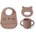 Liewood Carol Package Cat Dark Rose