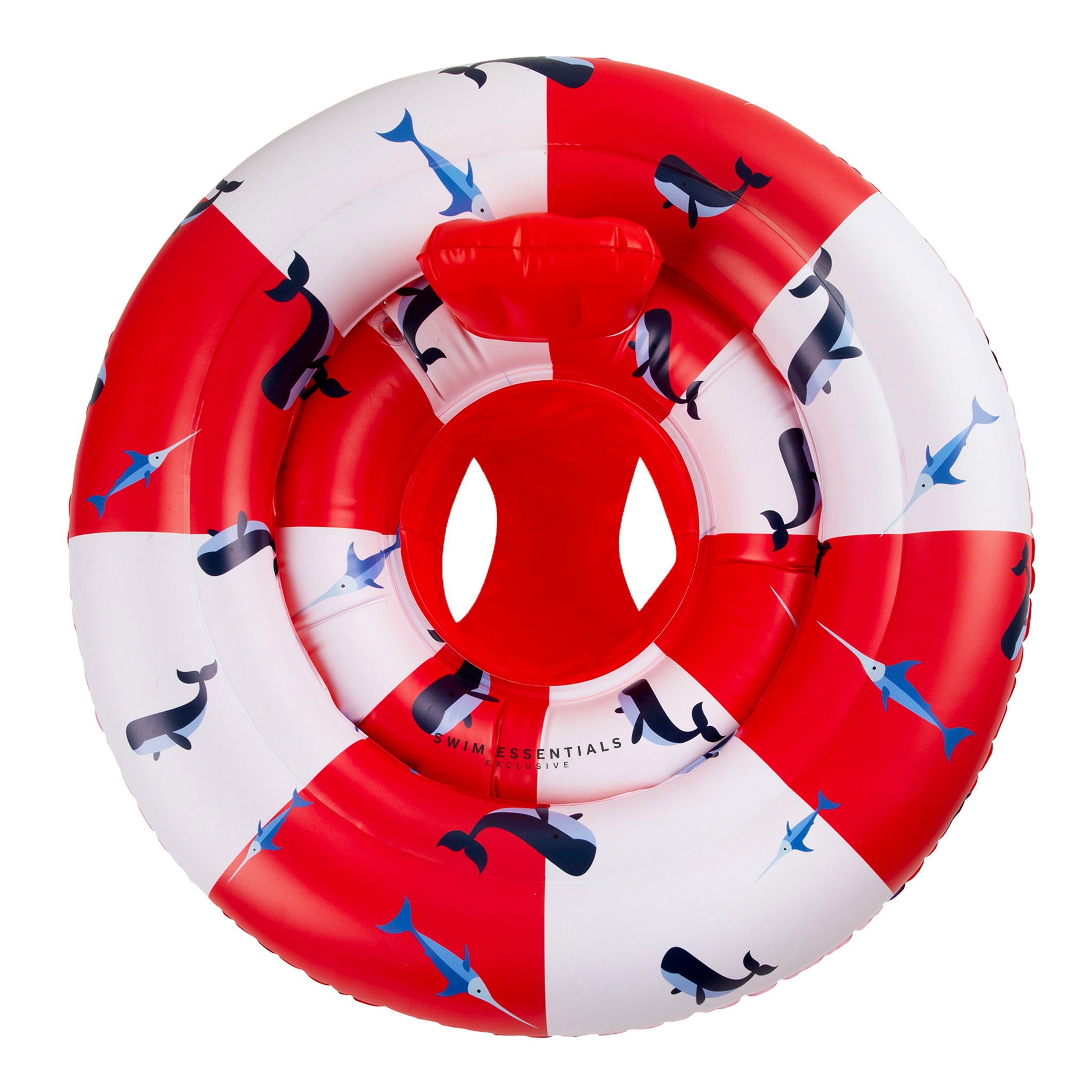 Swim Essentials Inflatable Baby Swim Seat 0-1 year