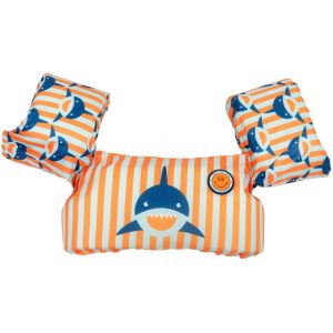 Swim Essentials Puddle Jumper 2-6 jaar Shark Orange