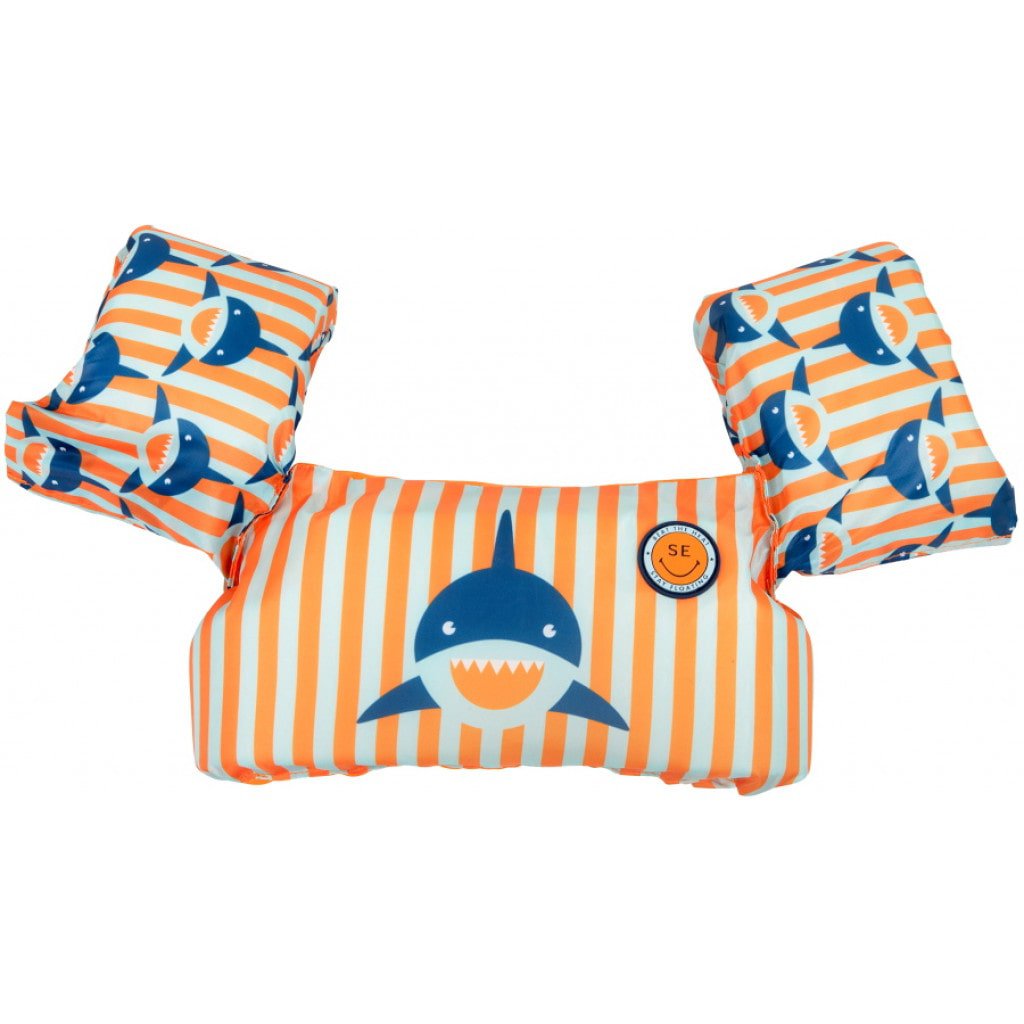 Barry Intuïtie Mentaliteit Order the Swim Essentials Puddle Jumper 2-6 years online - Baby Plus