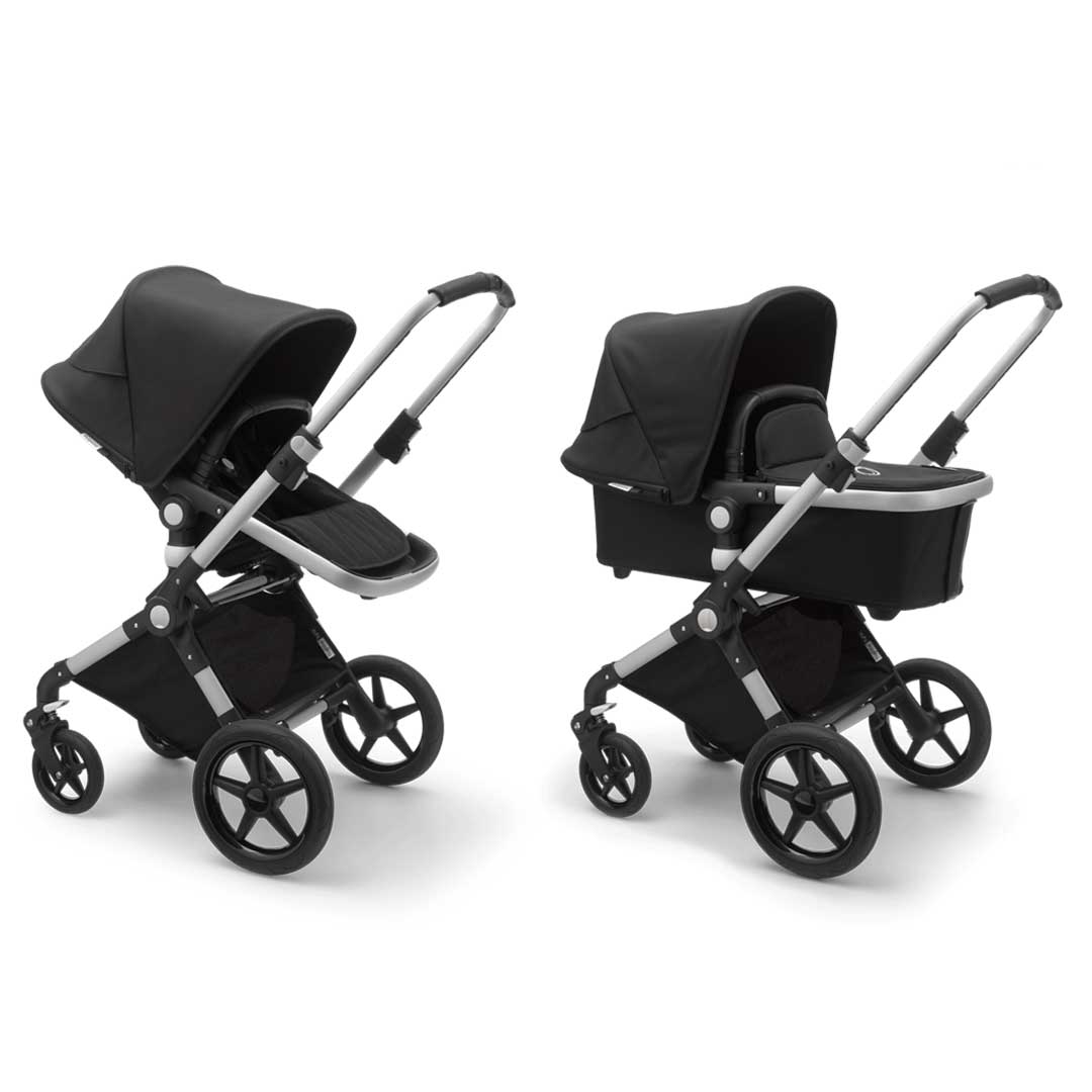 bugaboo lynx