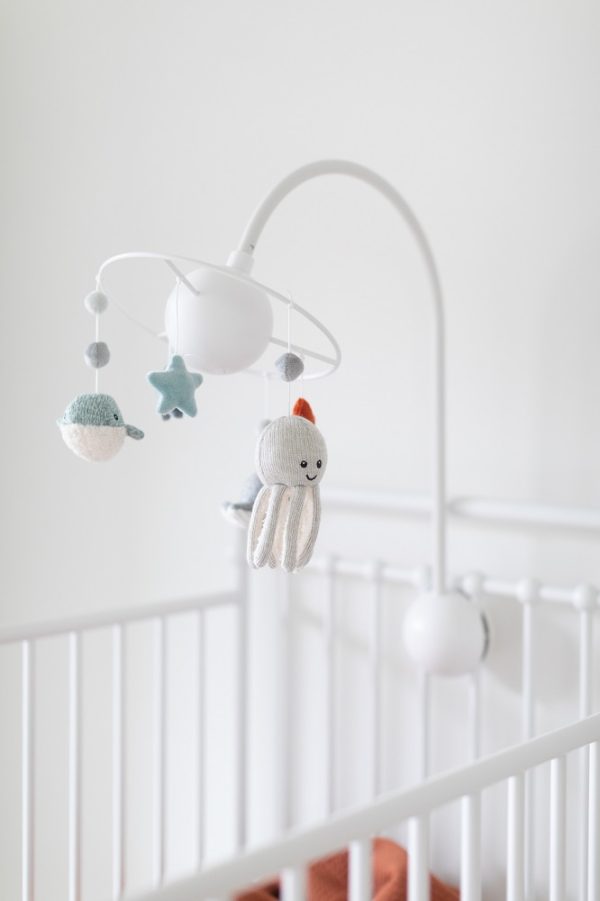 Order Flow Baby Mobile online Baby Plus
