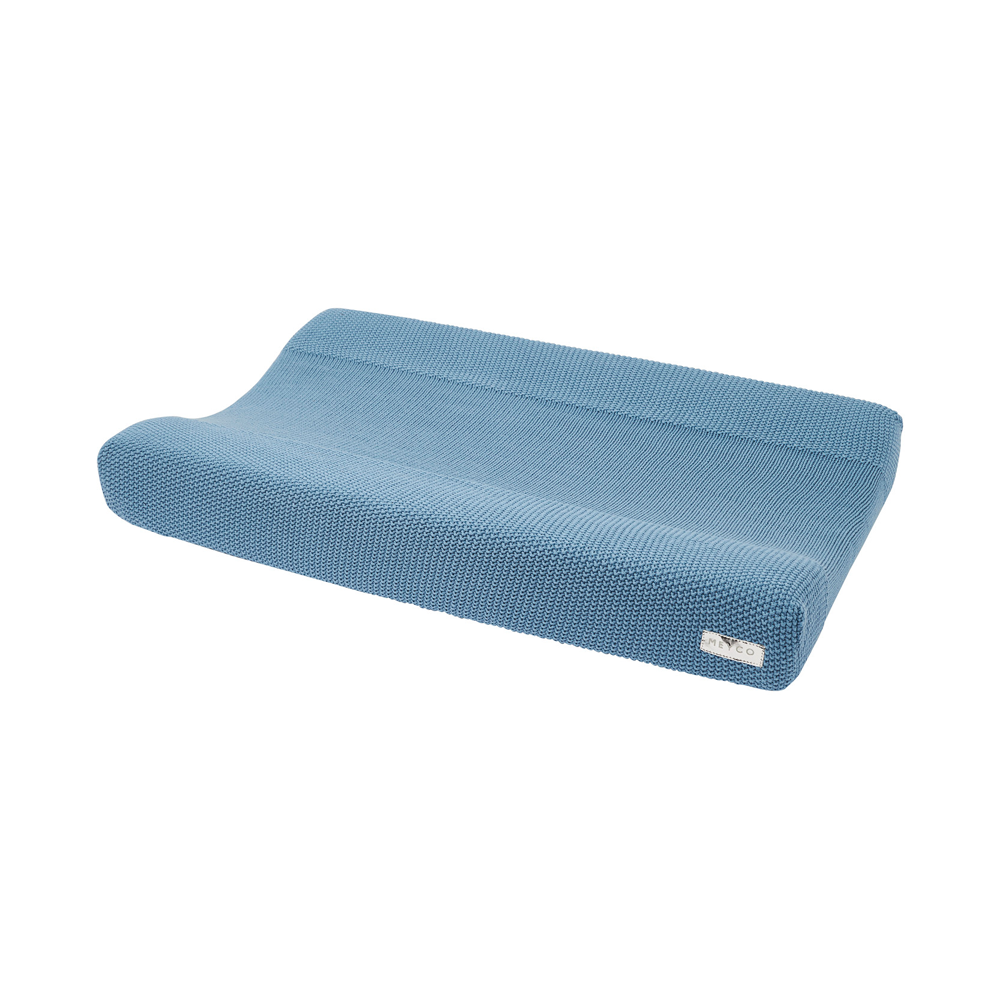 Meyco Changing Pad Cover Mini Relief - 50x70 cm.