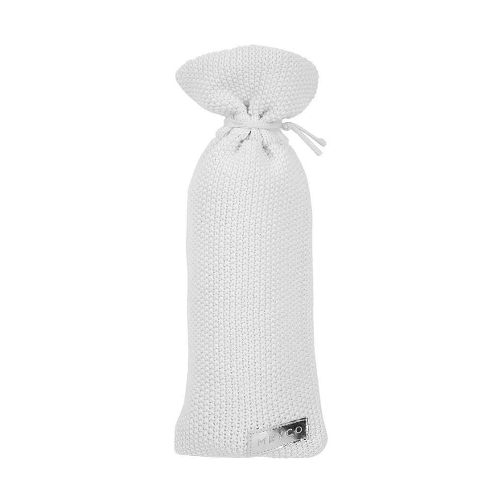 Meyco Hot Water Bottle Cover Mini Relief