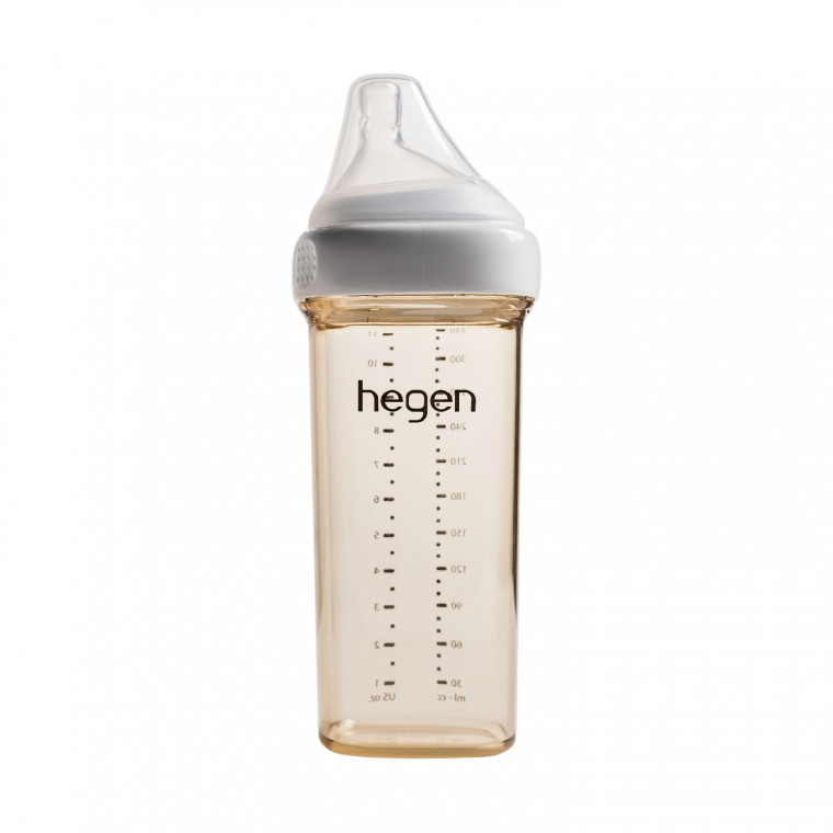 Hegen PCTO™ Feeding Bottle PSSU - 330ml