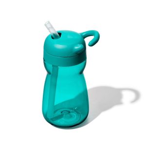 OXO Tot Adventure Water Bottle Teal