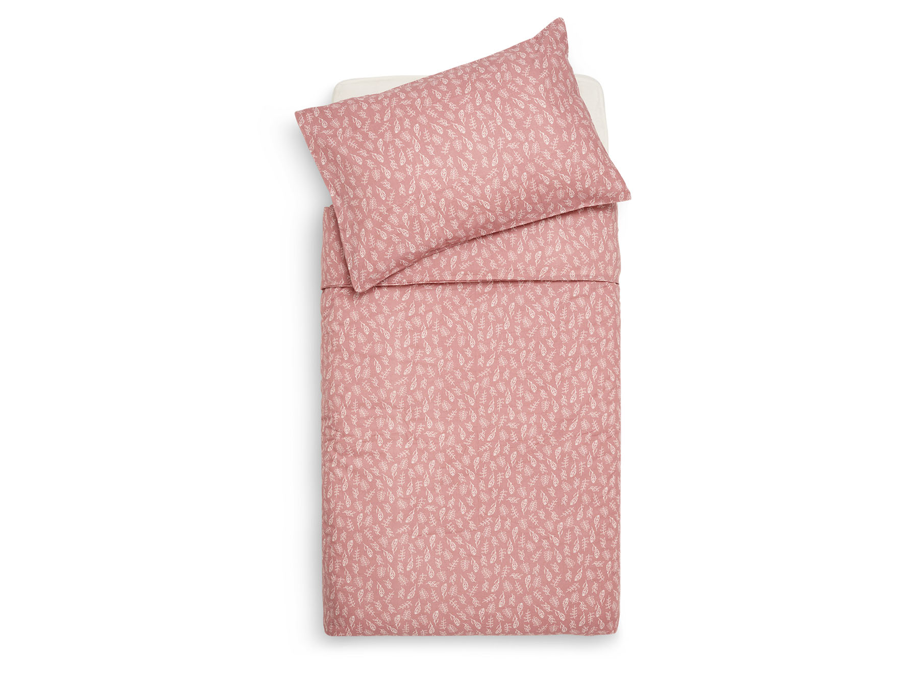 Jollein Duvet Cover & Pillowcase - 100x140 cm.
