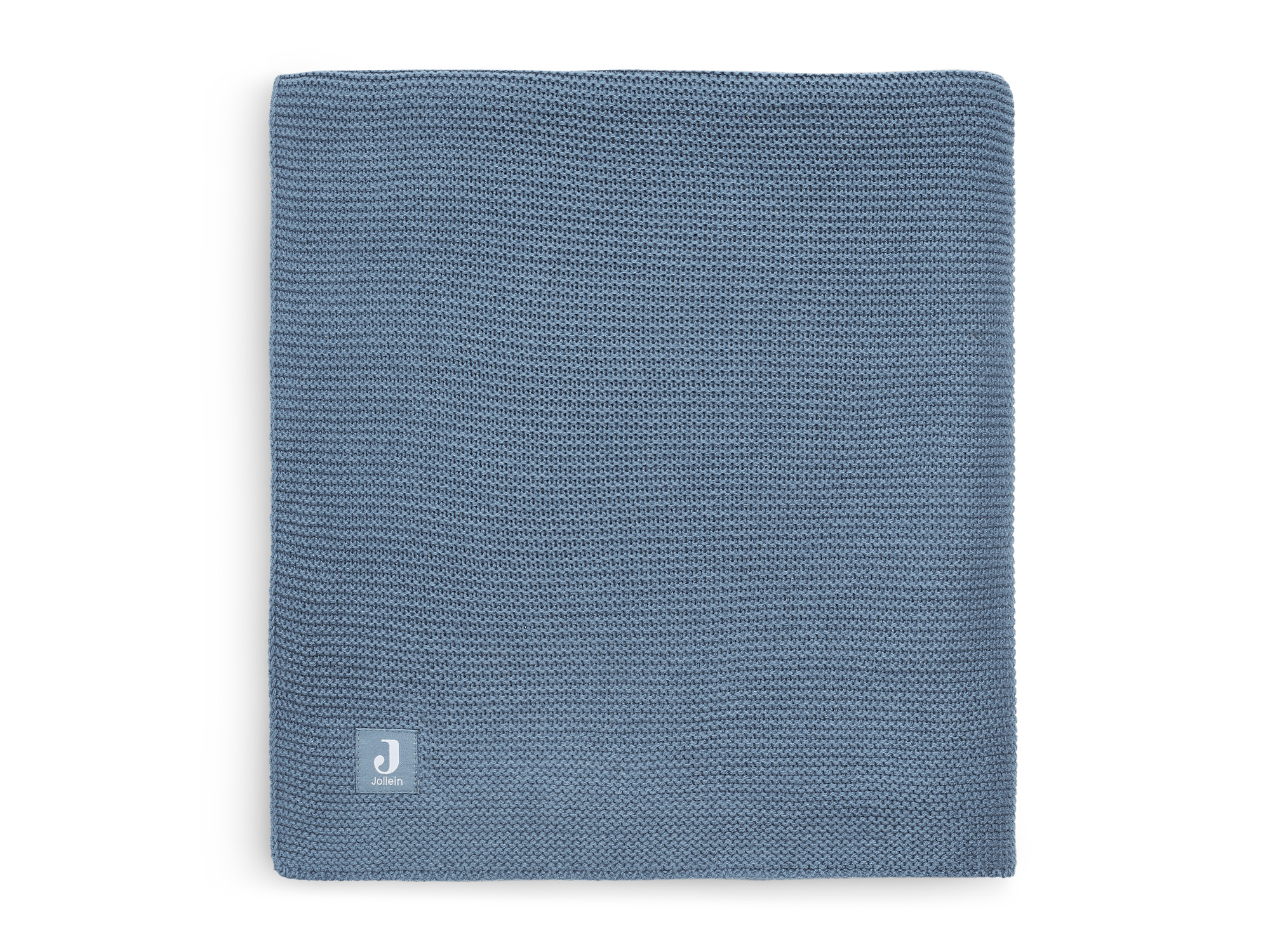 vangst replica Medaille Order the Jollein Blanket Basic Knit - 100x150 cm. online - Baby Plus