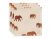 Jollein Hydrofiel Monddoekje (3-pack) Savannah