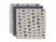 Jollein Hydrofiel Monddoekje (3-pack) Moonlight