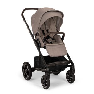 Nuna Mixx Next Kinderwagen Cedar