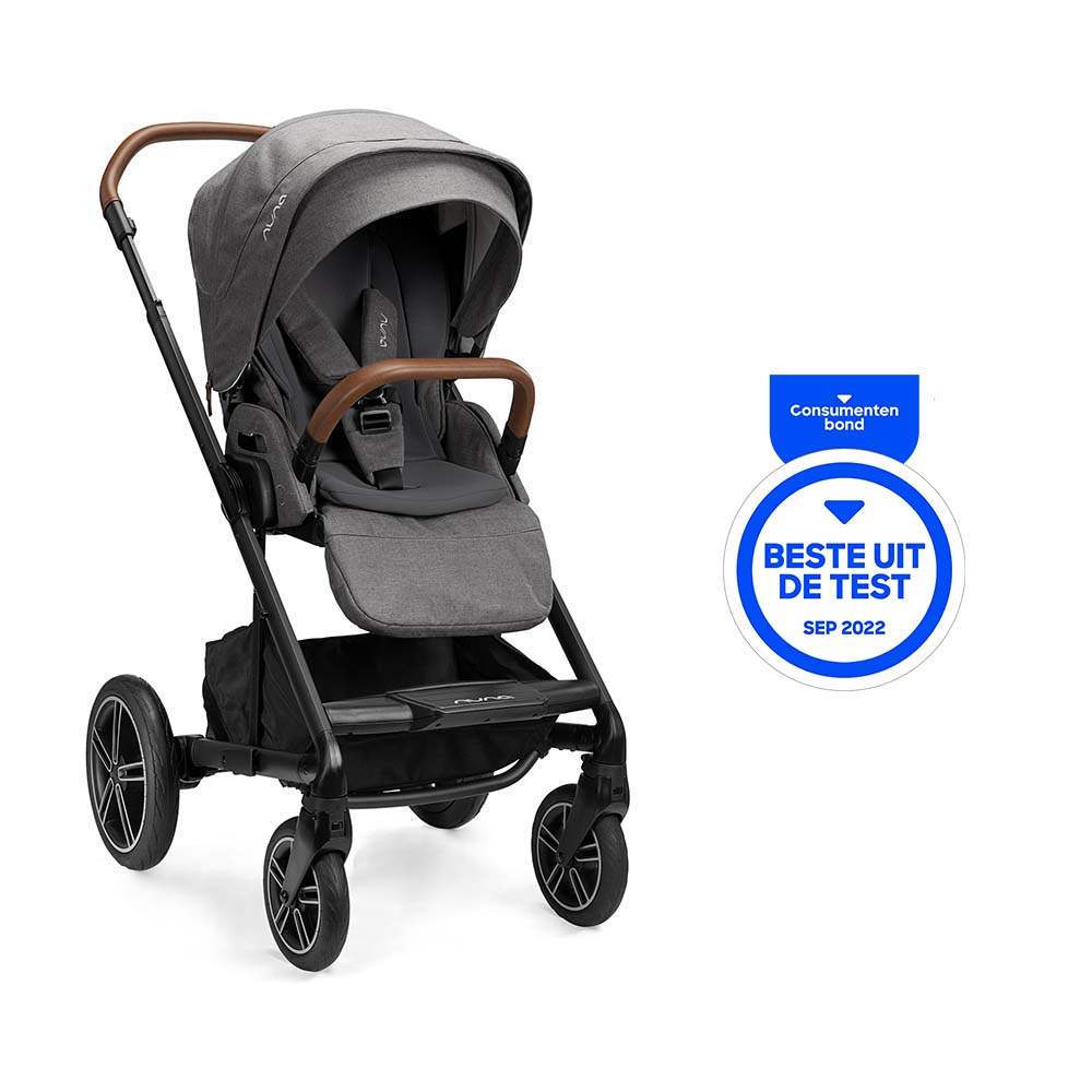 Malen einde Niet genoeg Order the Nuna Mixx™ Next Stroller online - Baby Plus