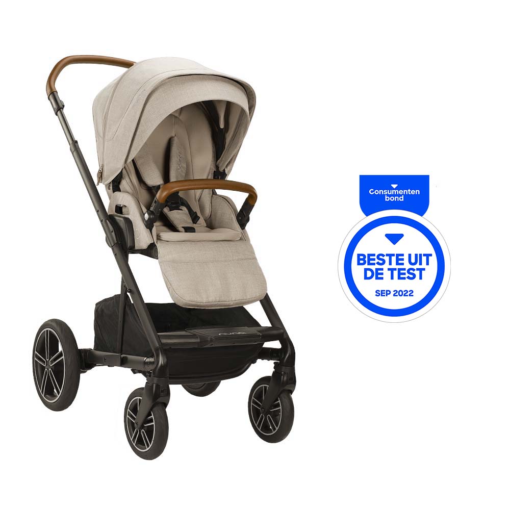 teugels hybride bijlage Order the Nuna Mixx™ Next Stroller online - Baby Plus