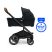Nuna-Mixx-Next-Reiswieg-Caviar-Beste-Uit-De-Test-2022