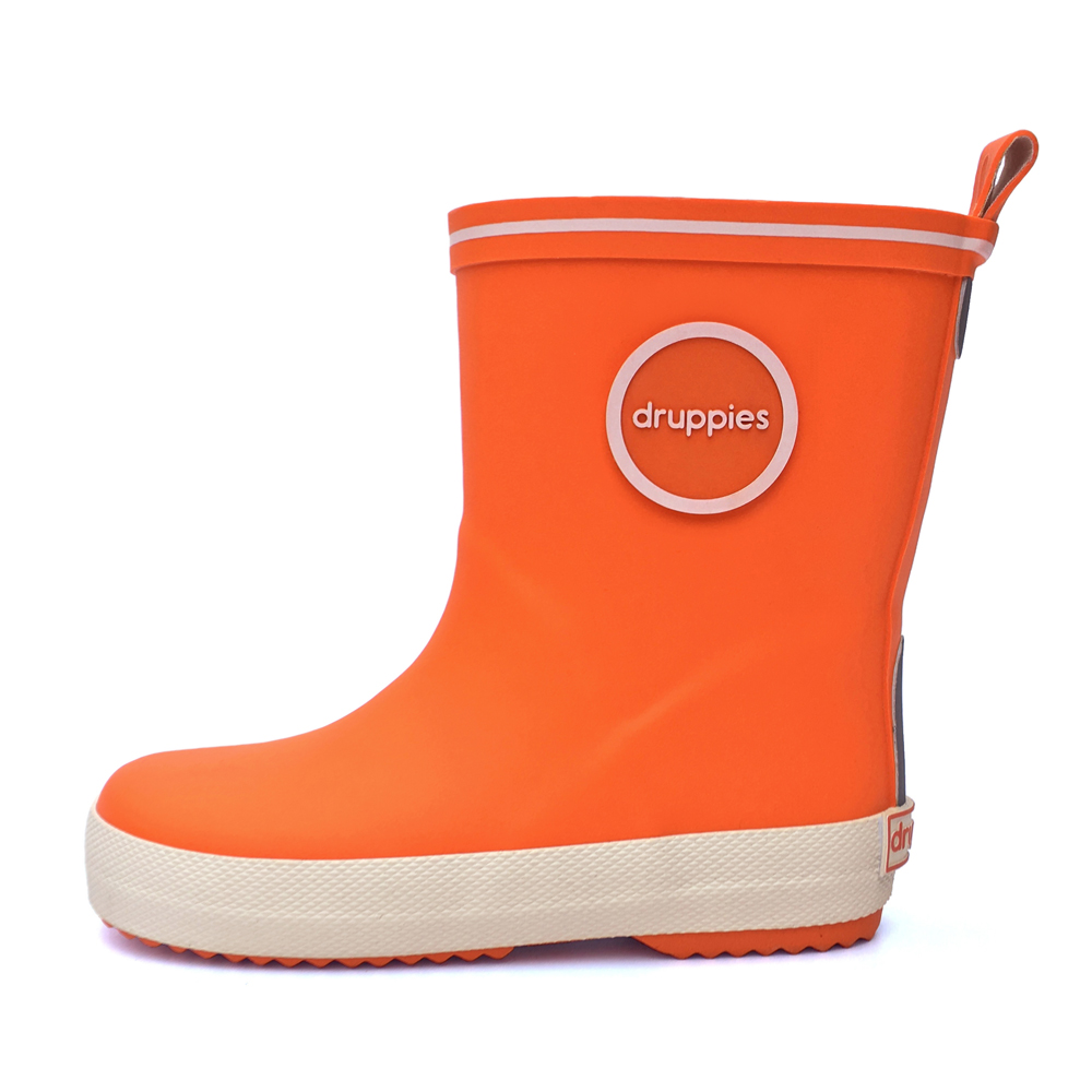 Druppies Fashion Boot - 25