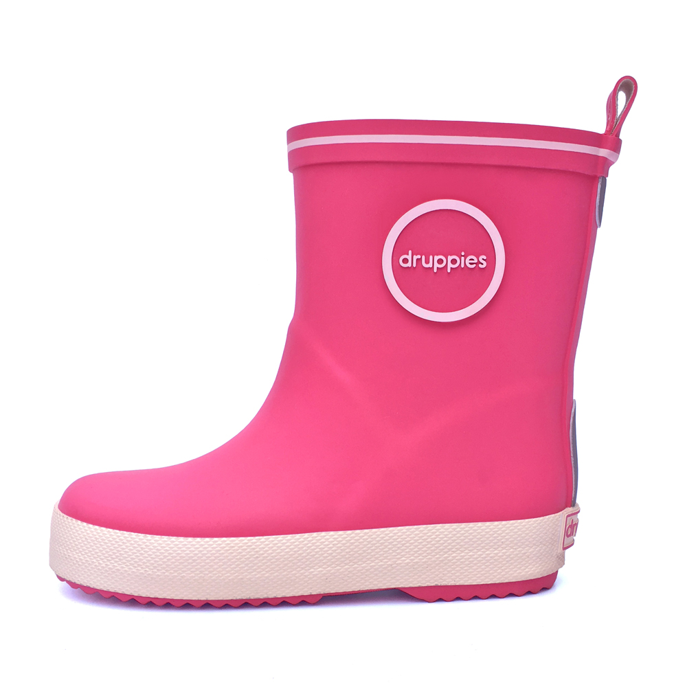 Druppies Fashion Boot - 25