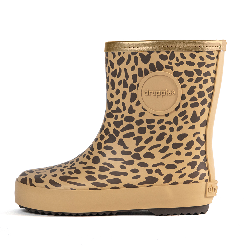 Druppies Nature Boot - 27