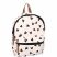 Kidzroom-backpack-lucky-me-hearts-white