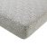 Mies & Co Fitted Sheet 40x80 Cozy Dots Offwhite