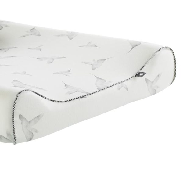 Mies & Co Changing Mat Cover Little Dreams