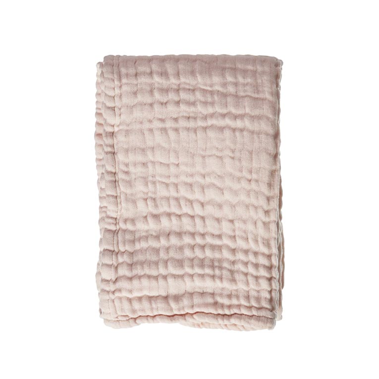 Mies & Co Mousseline Blanket 110x140