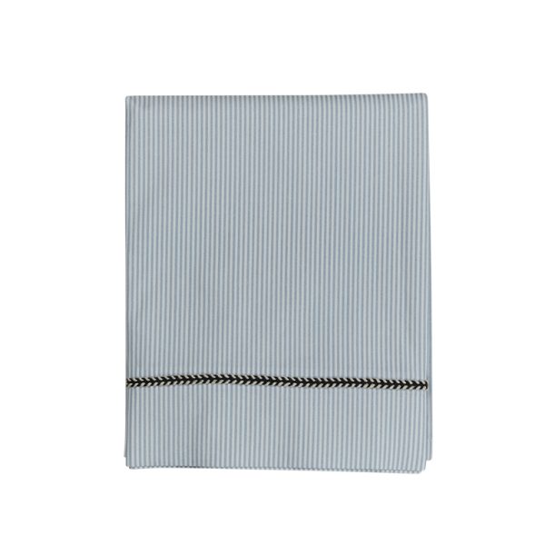 Mies & Co Crib Sheet 110 x 140 Classic no.1