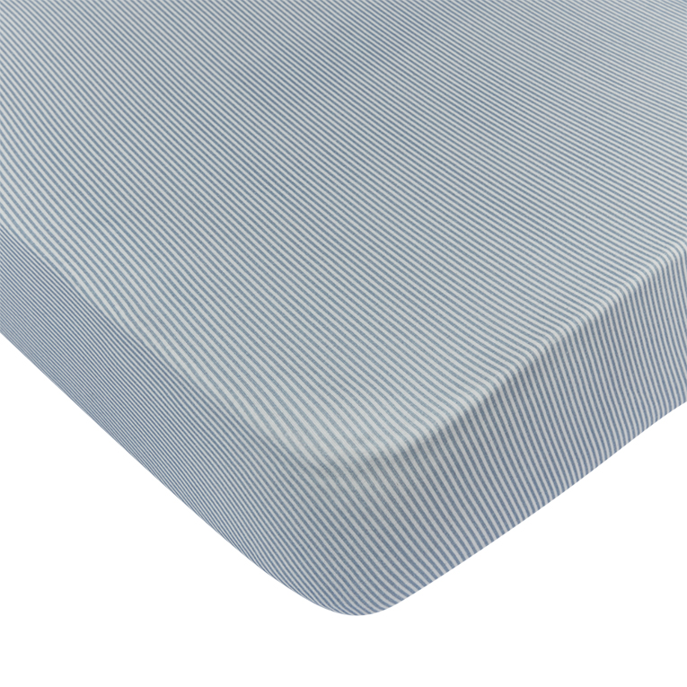 Mies & Co Fitted Sheet 40x80