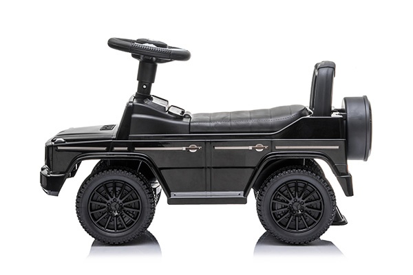 Order the Happy Baby Mercedes Benz G350D Walker online - Baby Plus