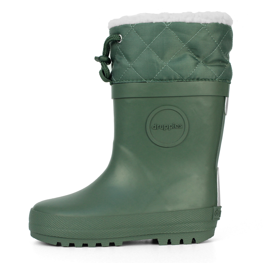 Druppies Winter Boot - 23 Druppies Winter Boot - 23